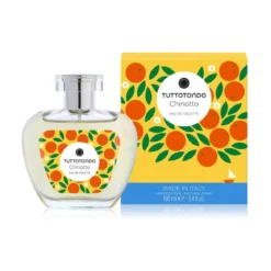 Chinotto Eau de Toilette