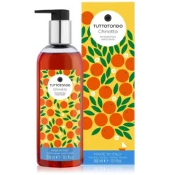 Chinotto Hair & Body Mist