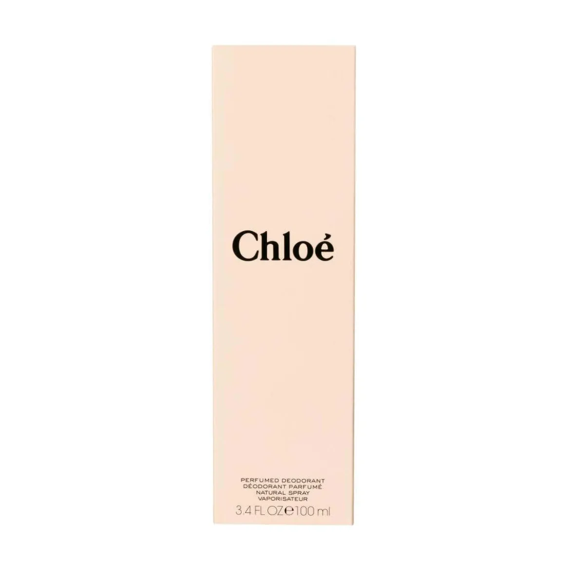 Chloé Deodorante Spray