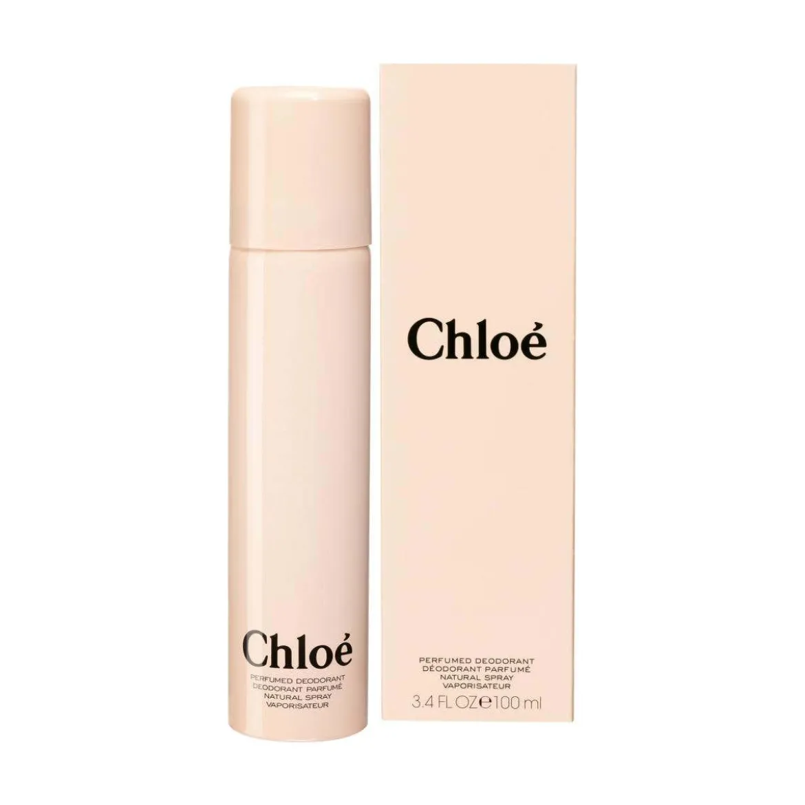 Chloé Deodorante Spray