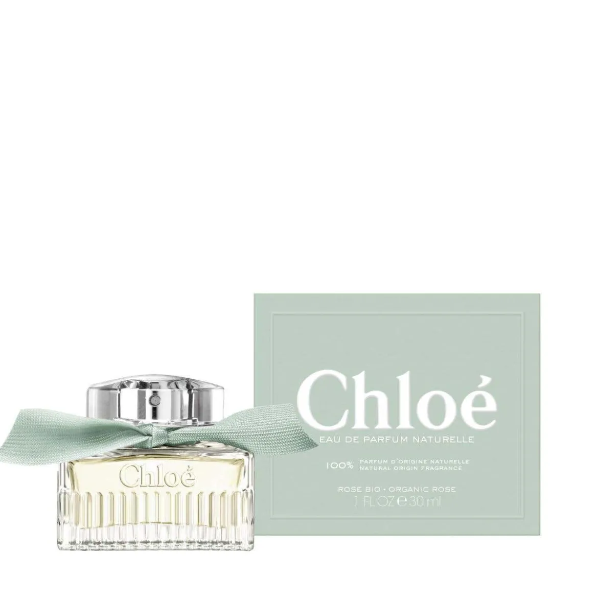 Chloé Eau de Parfum Naturelle