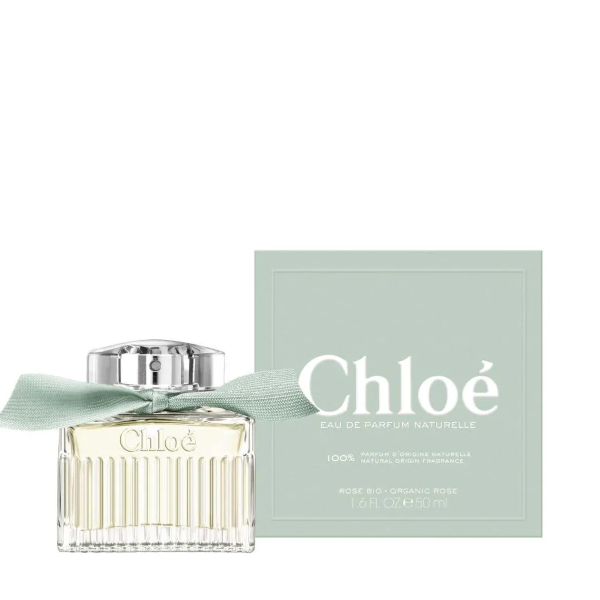 Chloé Eau de Parfum Naturelle