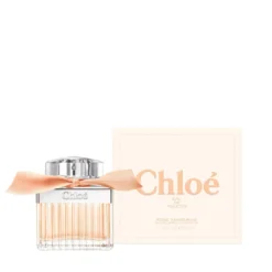Chloé Eau de Toilette Rose Tangerine