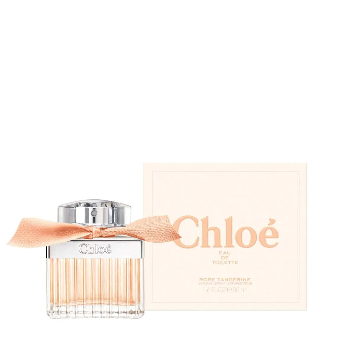 Chloé Eau de Toilette Rose Tangerine