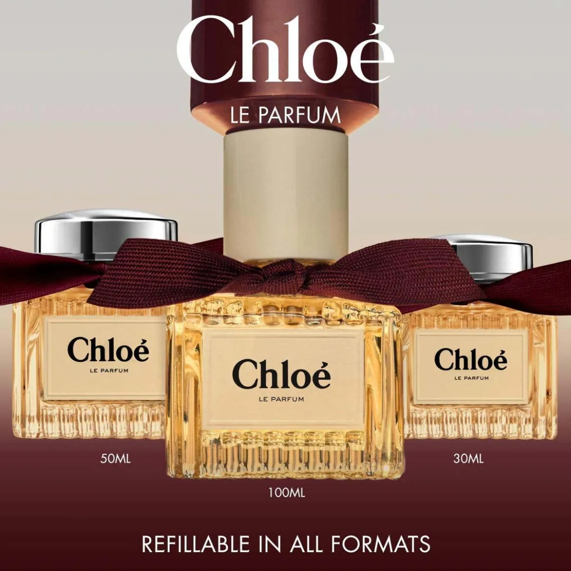 Chloé Le Parfum Donna