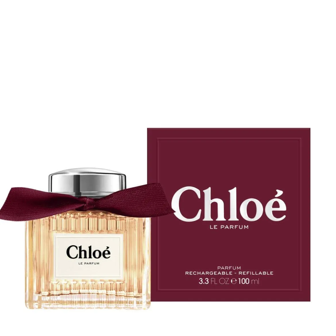Chloé Le Parfum Donna