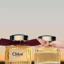 Chloé Le Parfum Donna Ricarica