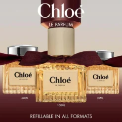 Chloé Le Parfum Donna Ricarica