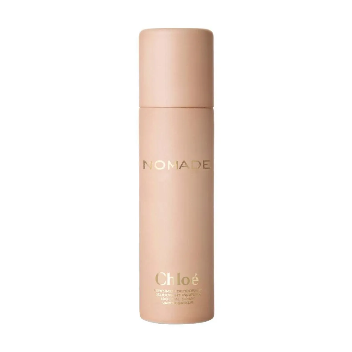 Chloé Nomade Deodorante
