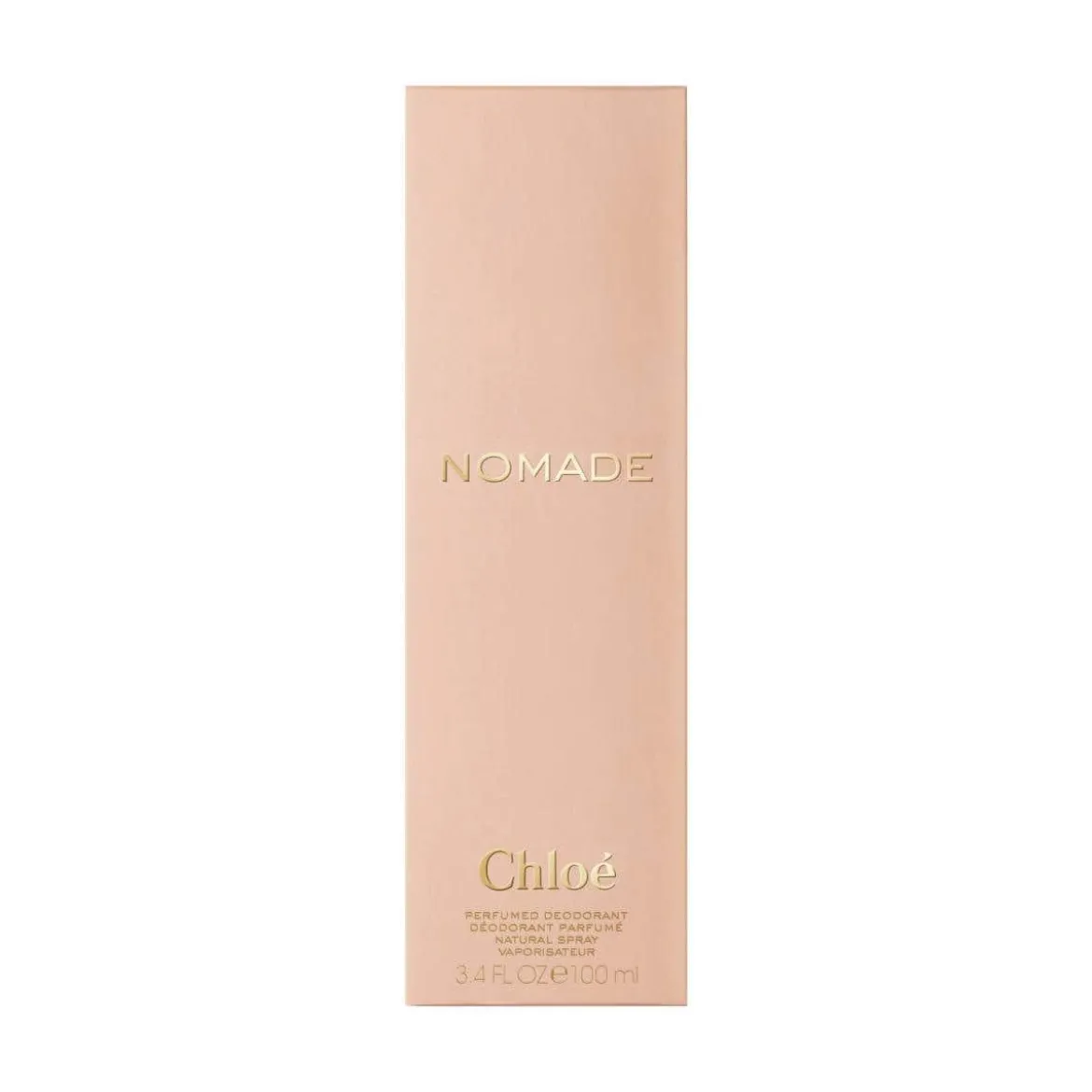 Chloé Nomade Deodorante