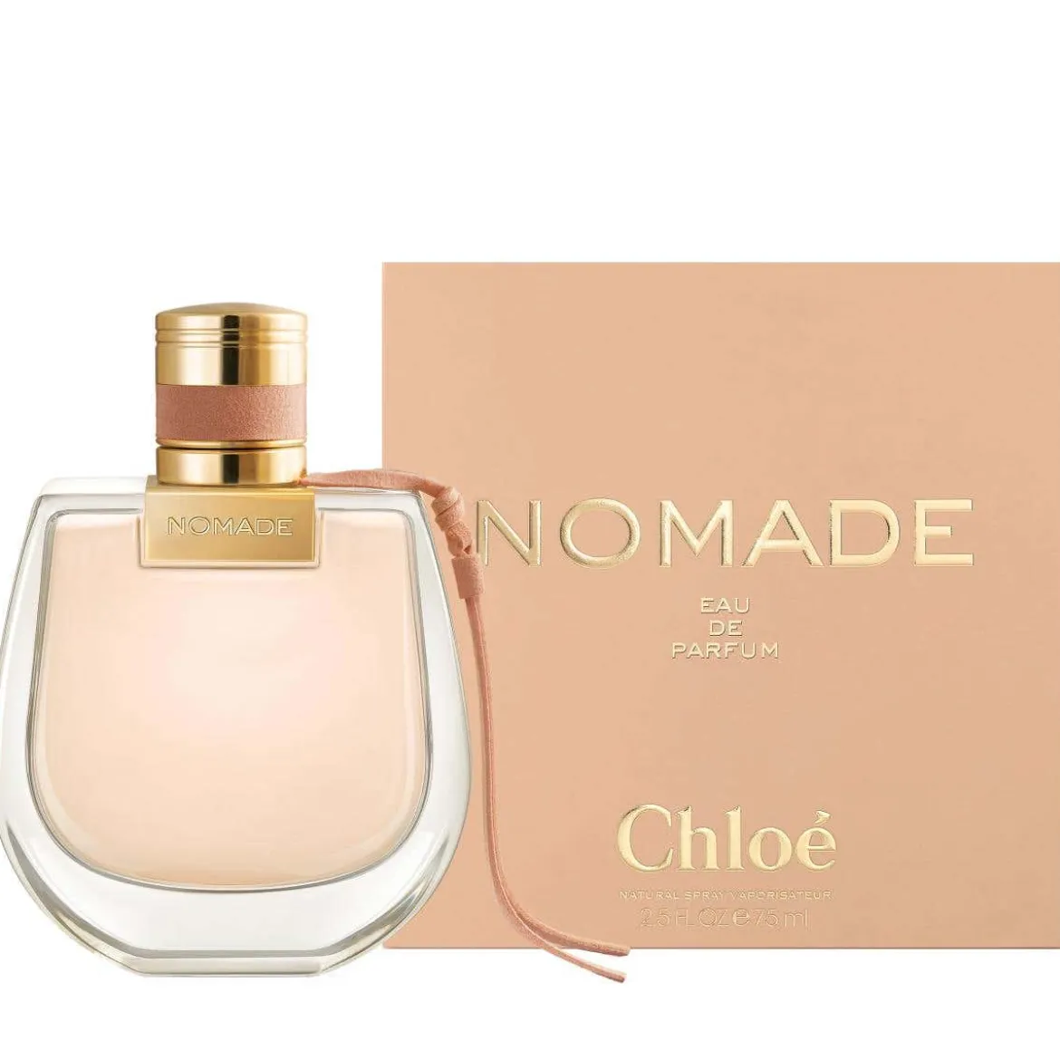 Chloé Nomade Eau de Parfum