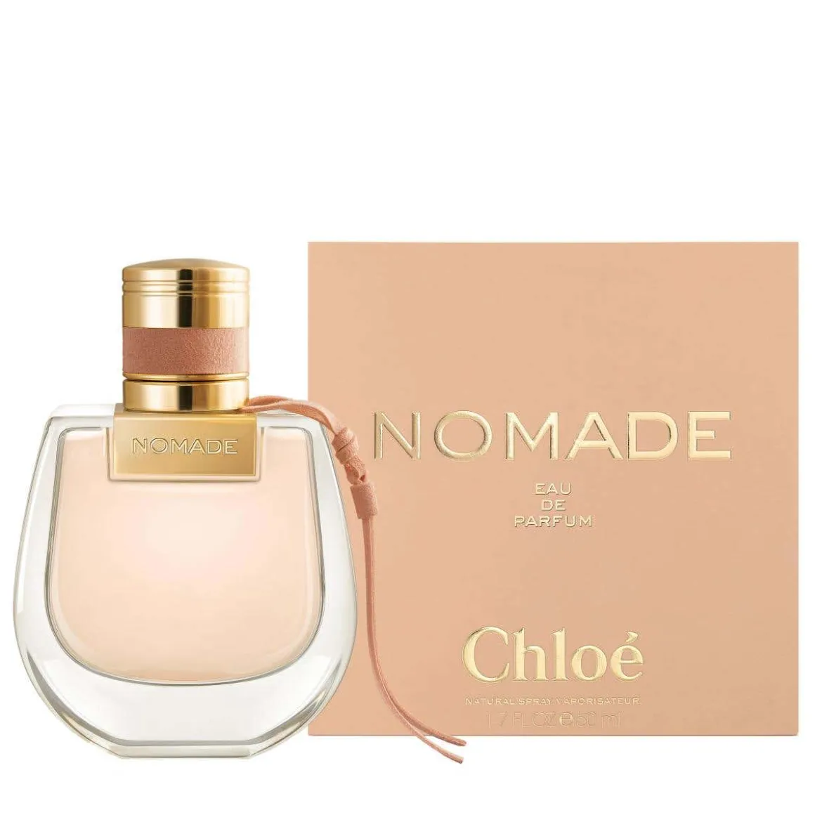 Chloé Nomade Eau de Parfum