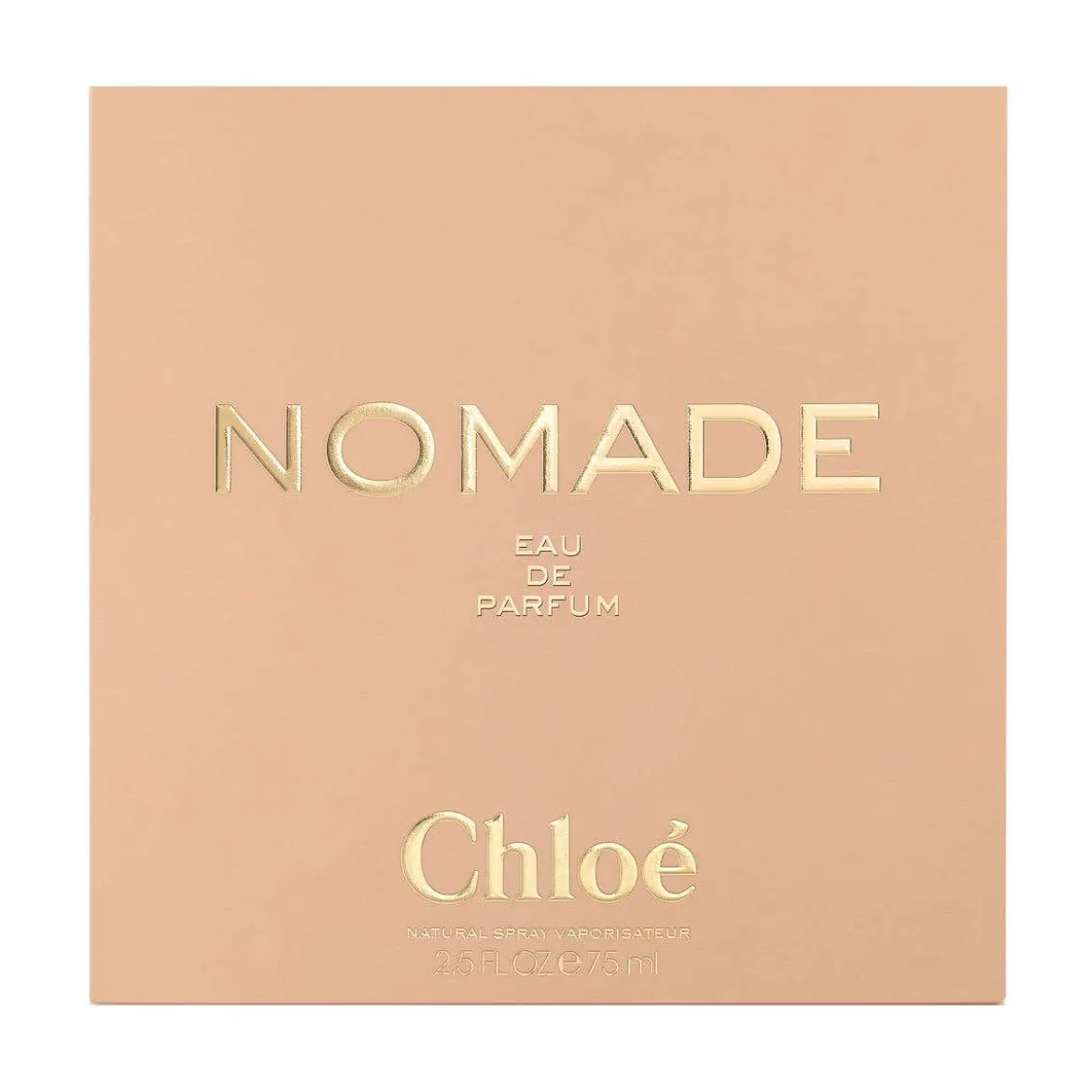 Chloé Nomade Eau de Parfum