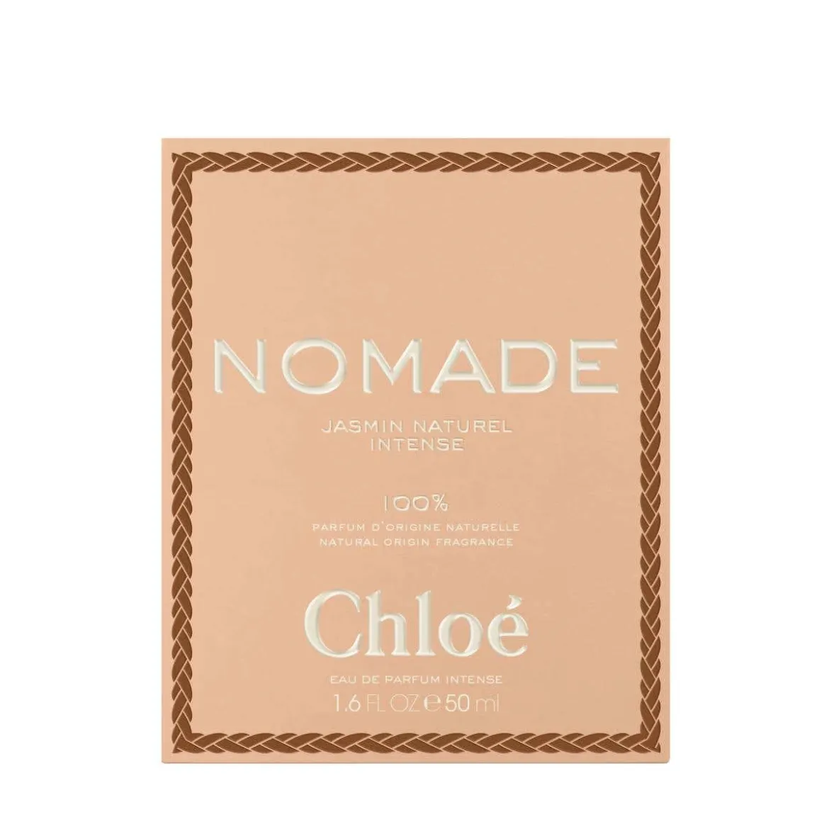 Chloè Nomade Jasmine Naturel Intense Eau de Parfum