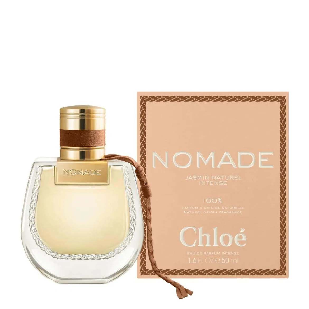 Chloè Nomade Jasmine Naturel Intense Eau de Parfum