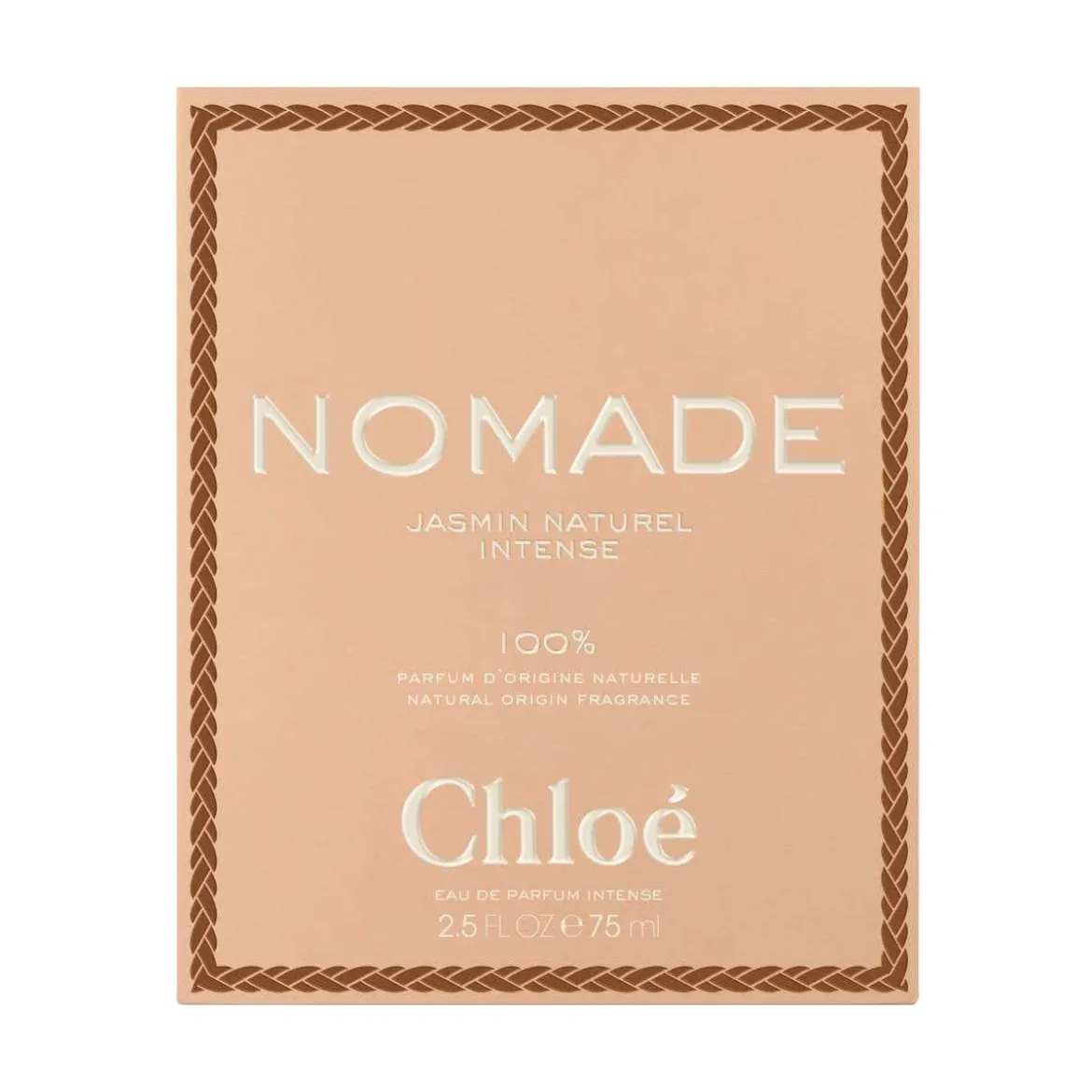 Chloè Nomade Jasmine Naturel Intense Eau de Parfum