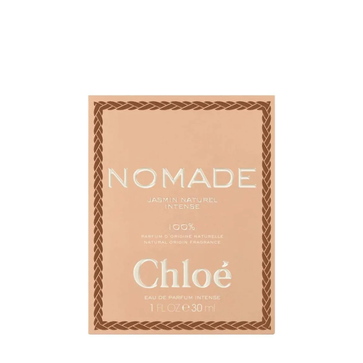 Chloè Nomade Jasmine Naturel Intense Eau de Parfum