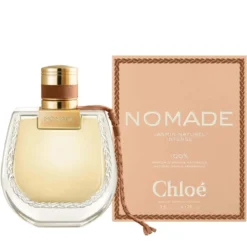 Chloè Nomade Jasmine Naturel Intense Eau de Parfum