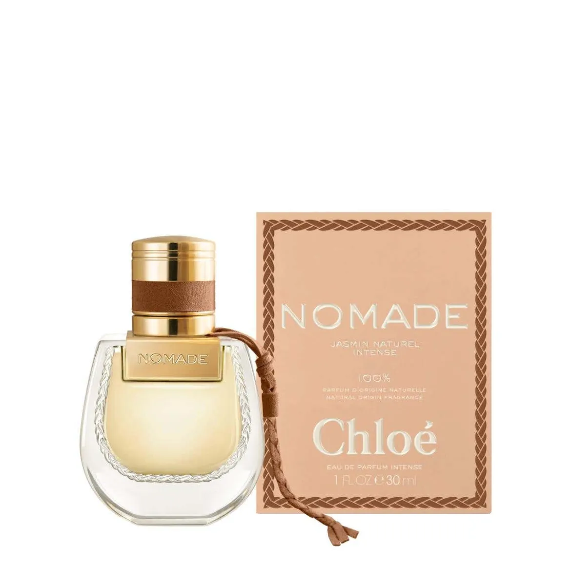 Chloè Nomade Jasmine Naturel Intense Eau de Parfum