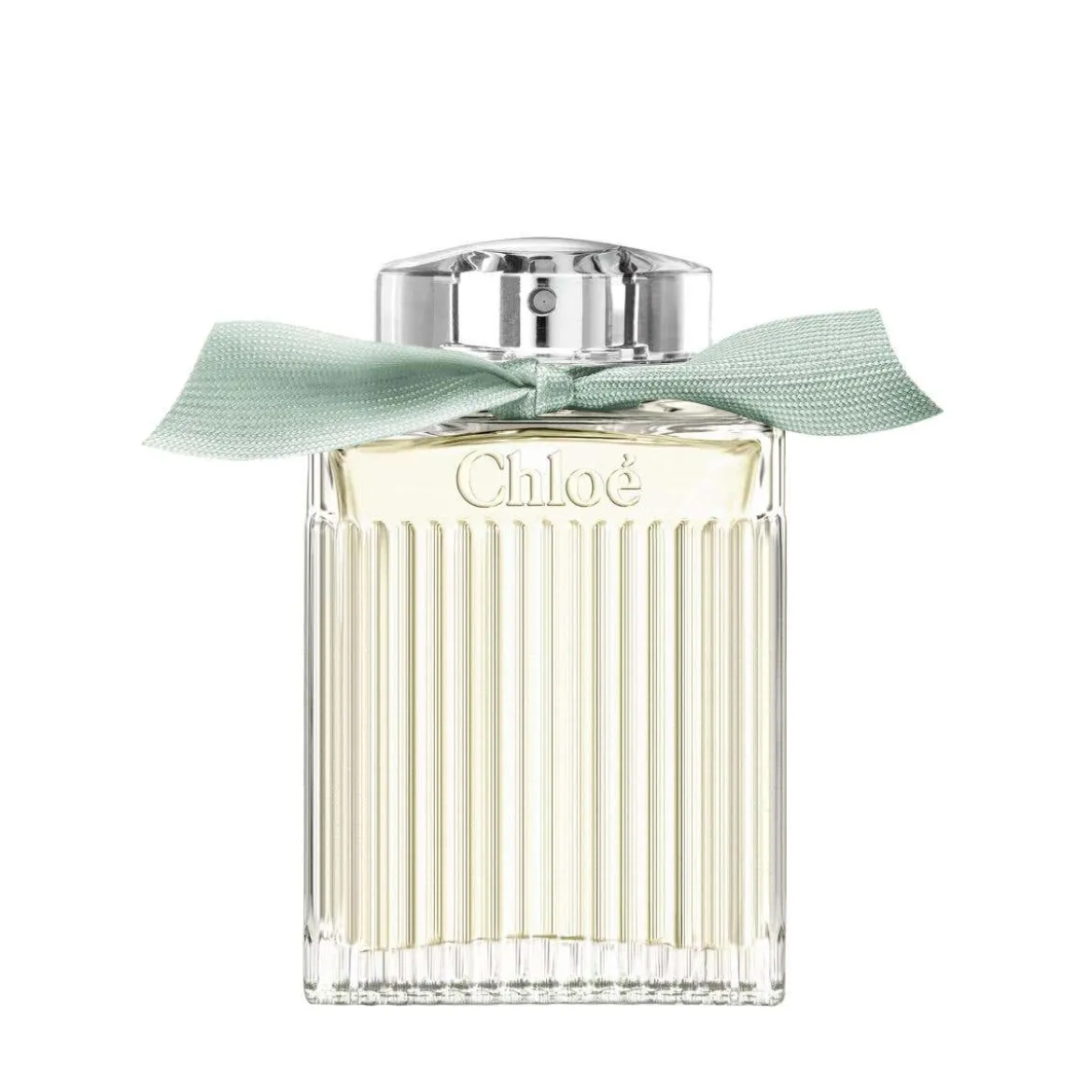 Chloé Rose Naturelle Eau de Parfum Ricaricabile