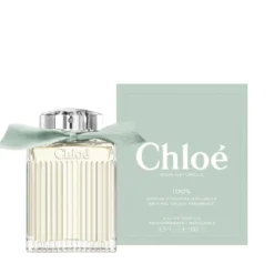 Chloé Rose Naturelle Eau de Parfum Ricaricabile
