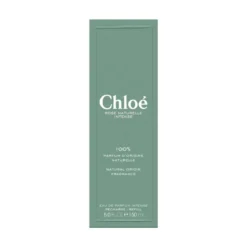Chloè Rose Naturelle Intense Eau de Parfum Ricarica
