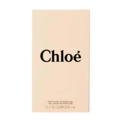 Chloé Shower Gel