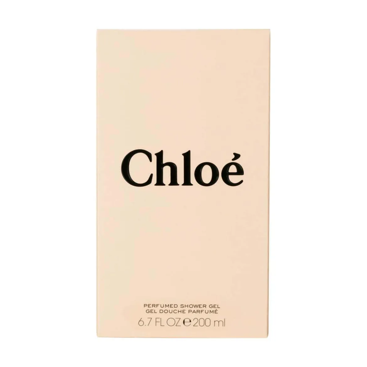Chloé Shower Gel