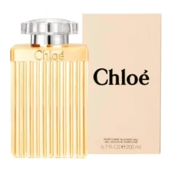 Chloé Shower Gel