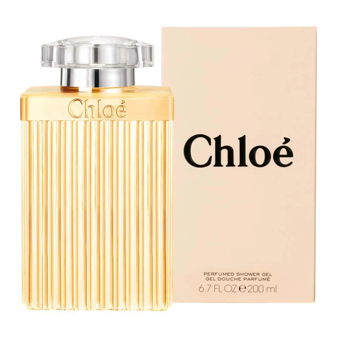 Chloé Shower Gel