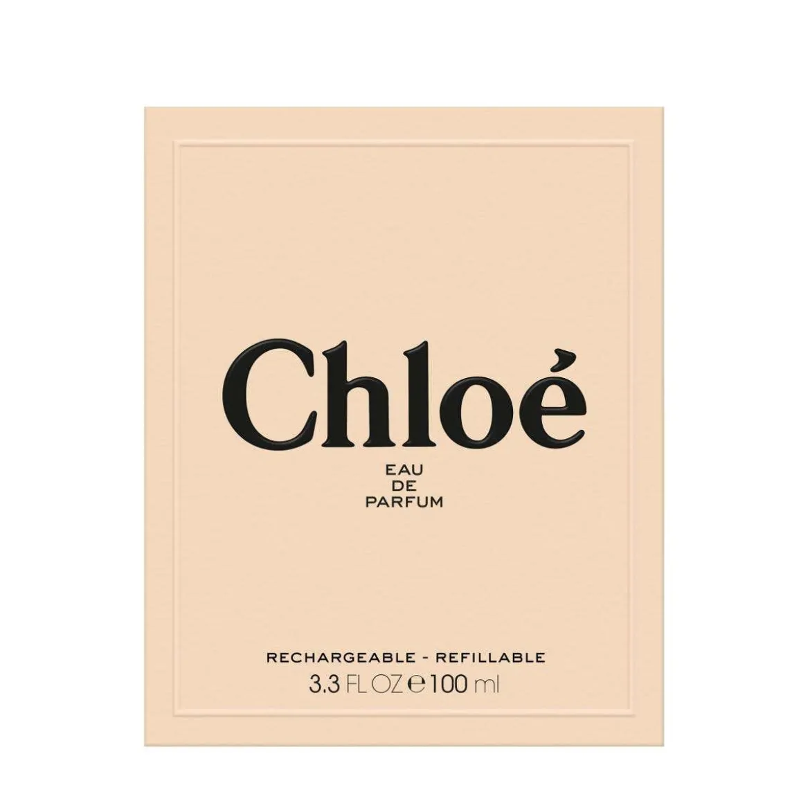 Chloé Signature Eau de Parfum