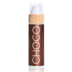 Choco Suntan & Body Oil