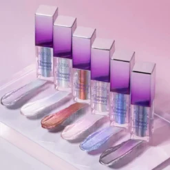 Chromo Therapy Liquid Eyeshadow