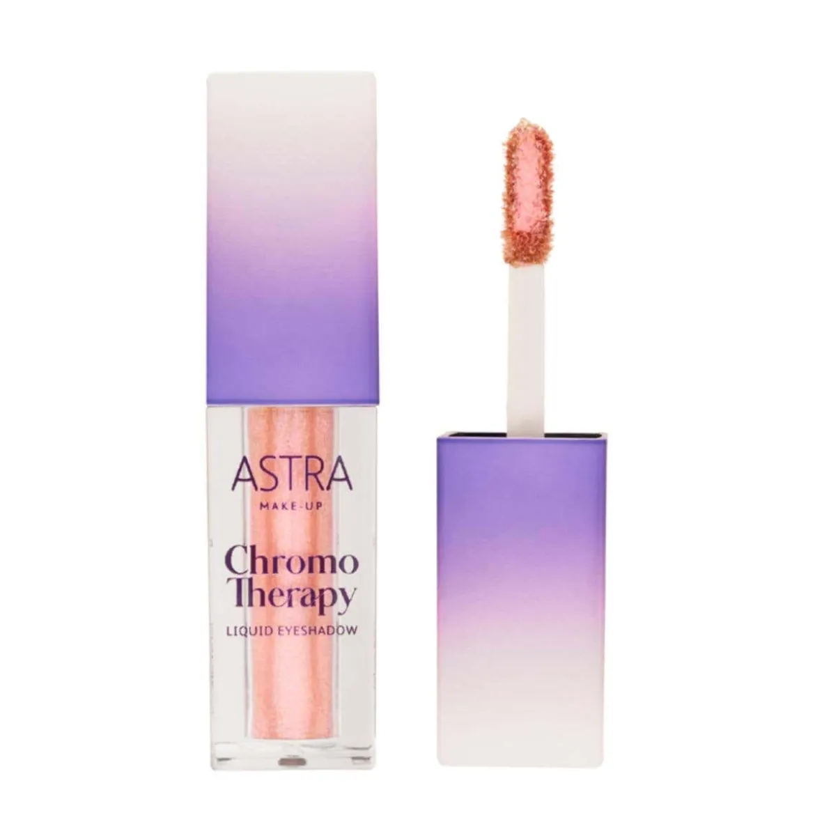 Chromo Therapy Liquid Eyeshadow