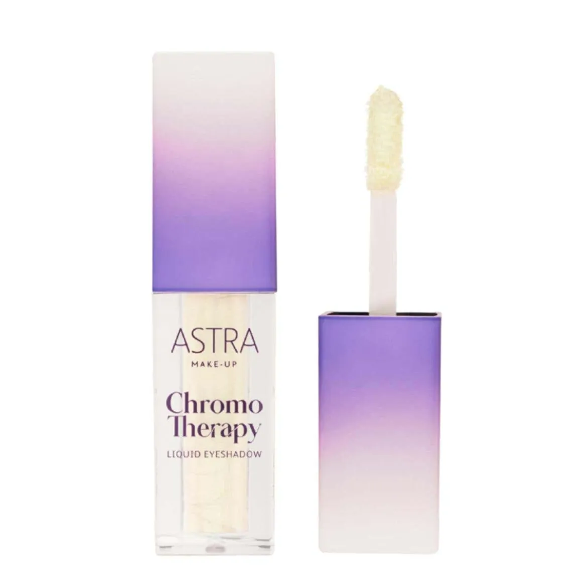 Chromo Therapy Liquid Eyeshadow