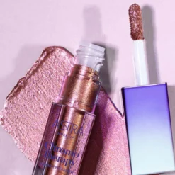 Chromo Therapy Liquid Eyeshadow