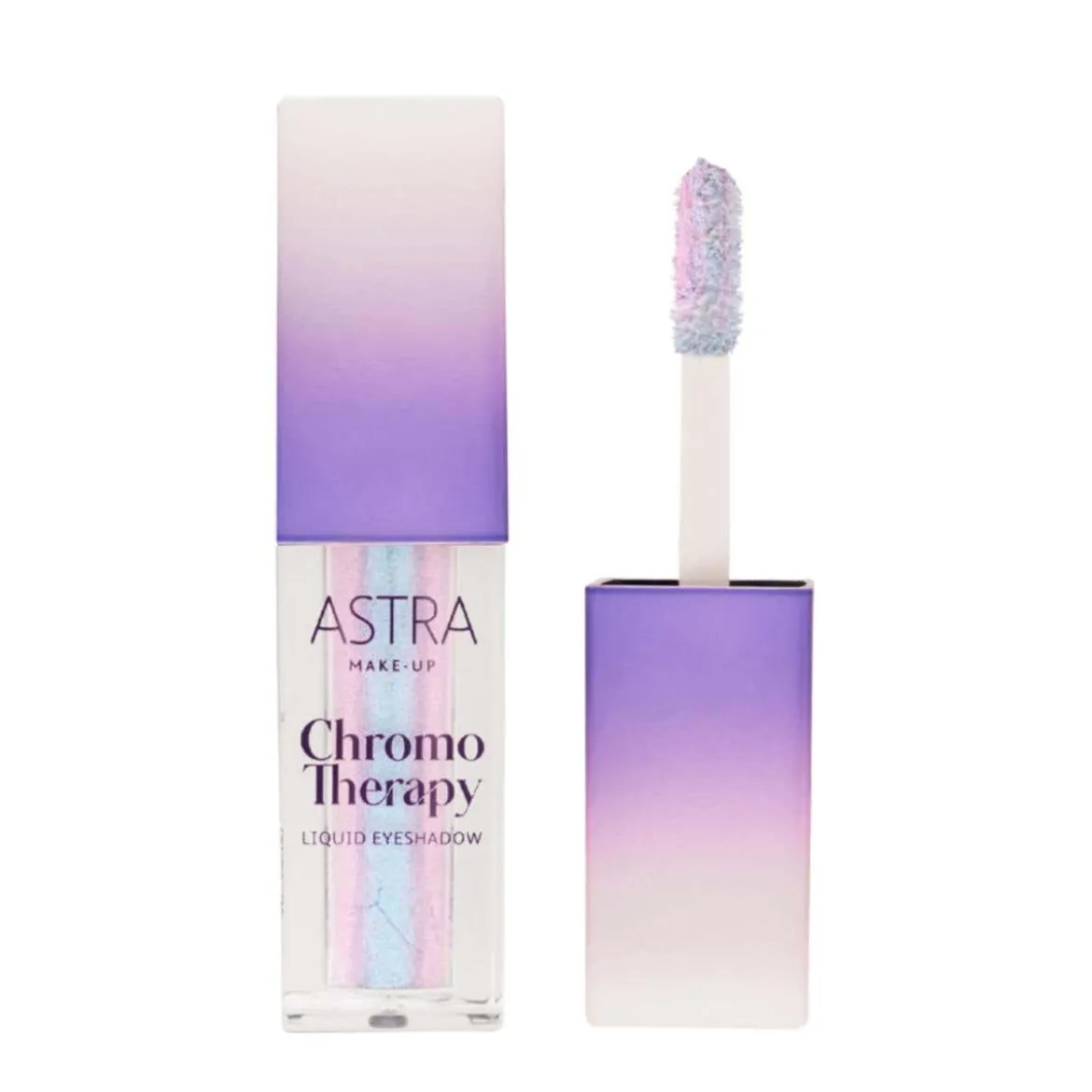Chromo Therapy Liquid Eyeshadow