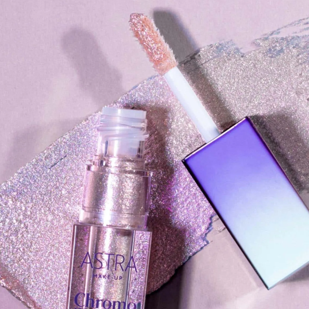 Chromo Therapy Liquid Eyeshadow