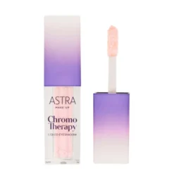 Chromo Therapy Liquid Eyeshadow