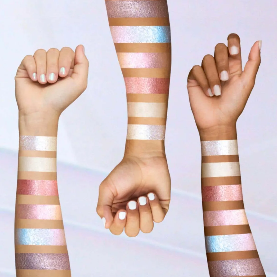 Chromo Therapy Liquid Eyeshadow