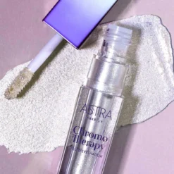 Chromo Therapy Liquid Eyeshadow