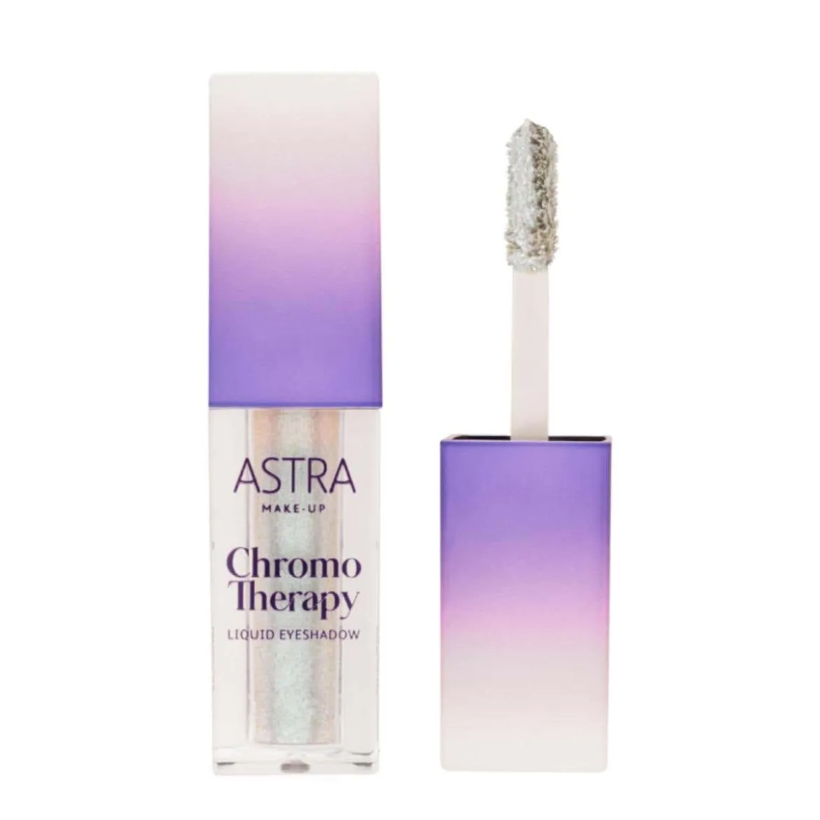 Chromo Therapy Liquid Eyeshadow