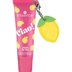 Ciao! Matte Lip Blur