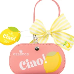 Ciao! Sunglasses Pouch