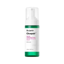 Cicapair Gentle Cleansing Foam