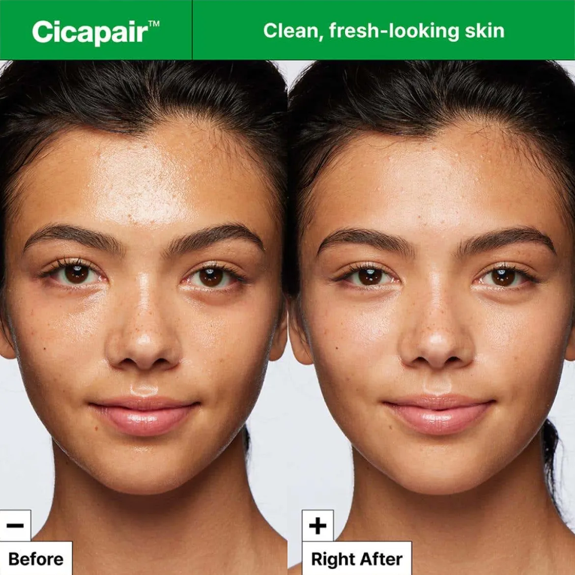 Cicapair Gentle Cleansing Foam