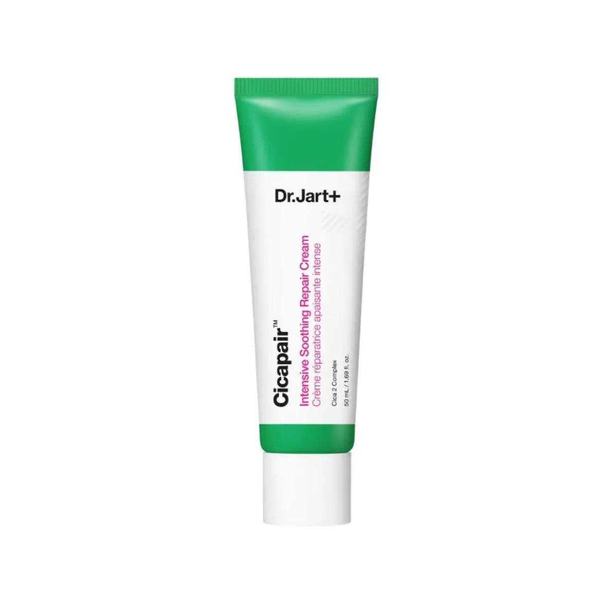 Cicapair Intensive Soothing Repair Cream