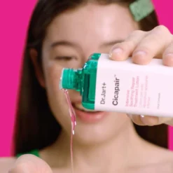Cicapair Intensive Soothing Repair Treatment Lotion