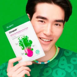 Cicapair Intensive Soothing Repair Serum Mask
