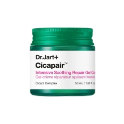 Cicapair Intensive Soothing Repair Gel Cream